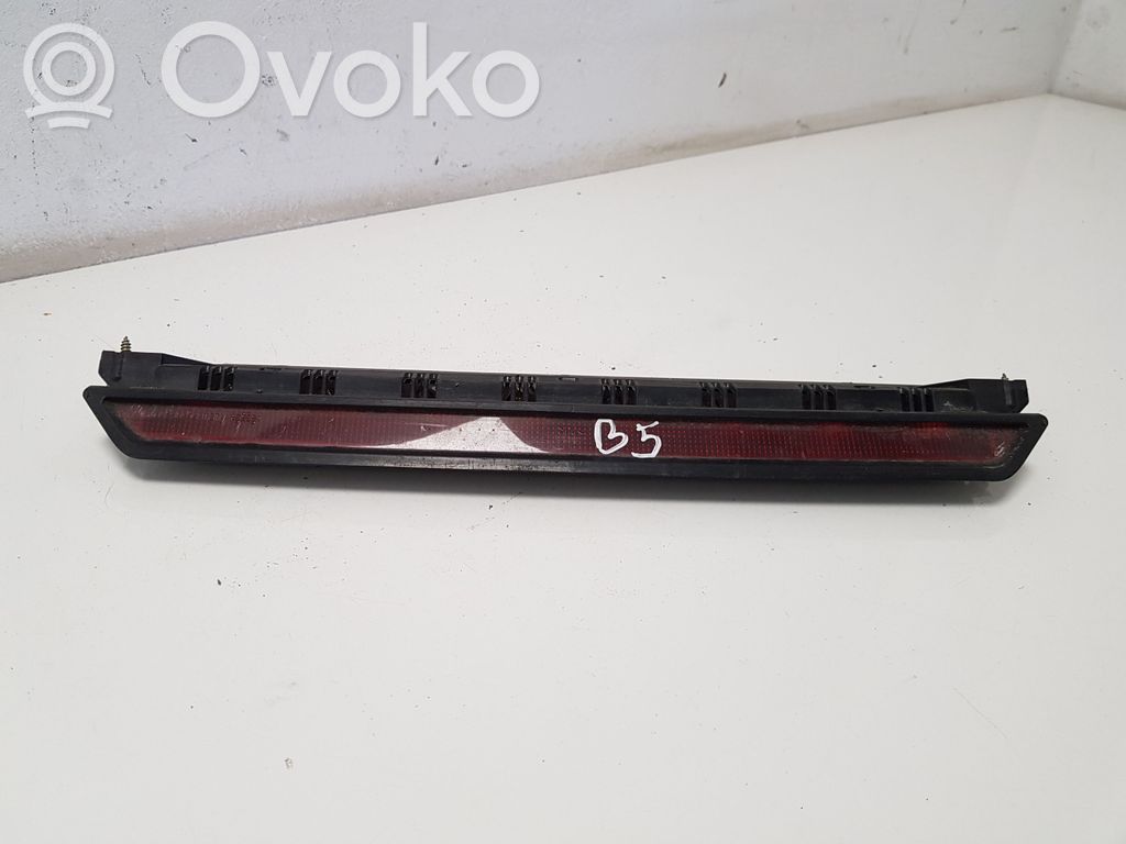 Volkswagen PASSAT B5.5 Third/center stoplight 