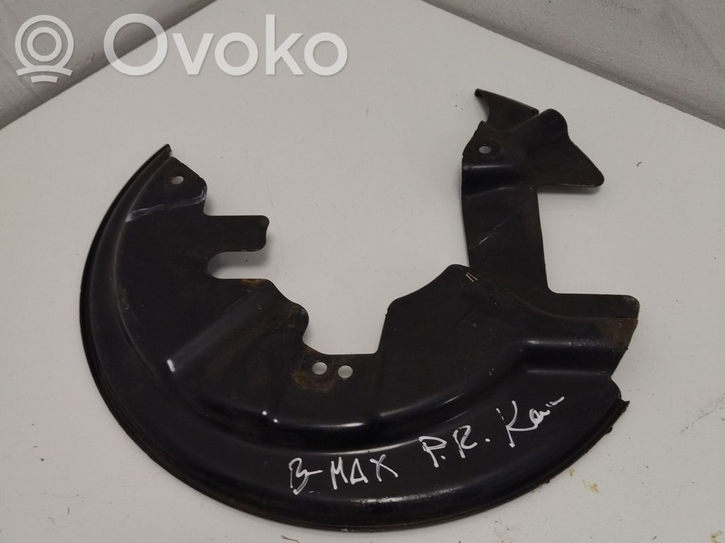Ford B-MAX Передняя защита тормозного диска 
