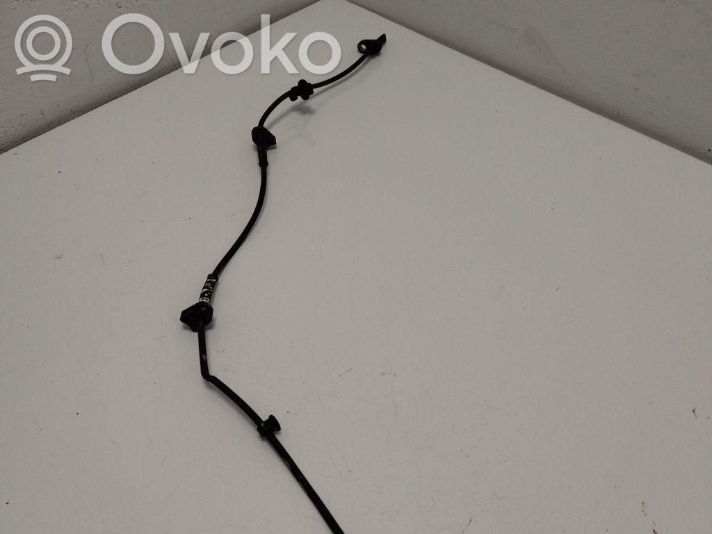 ABS brake wheel speed sensor   8V512C204CB,8V512C204CB