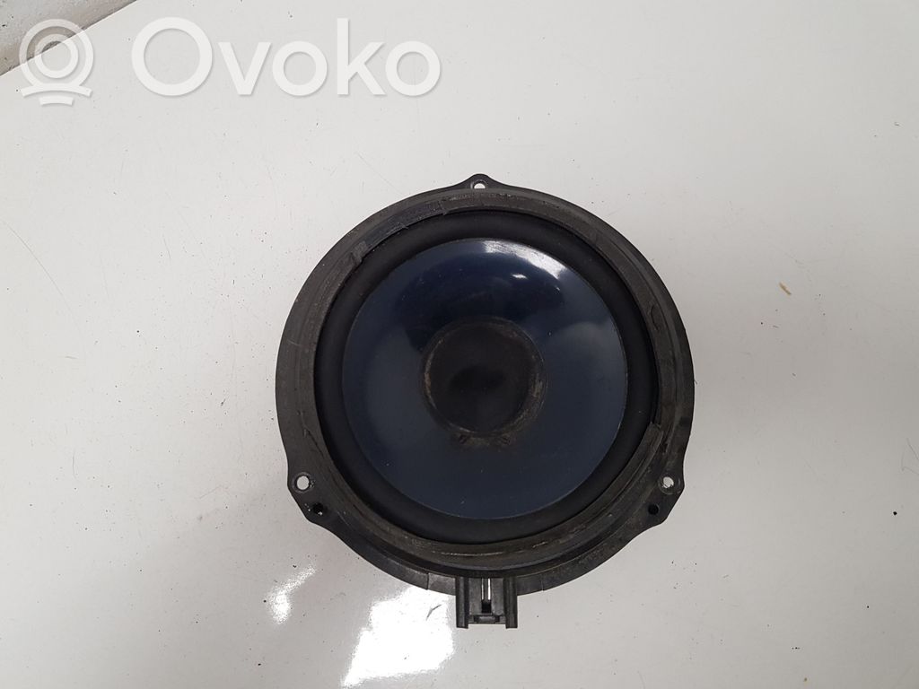 Ford C-MAX I Front door speaker 