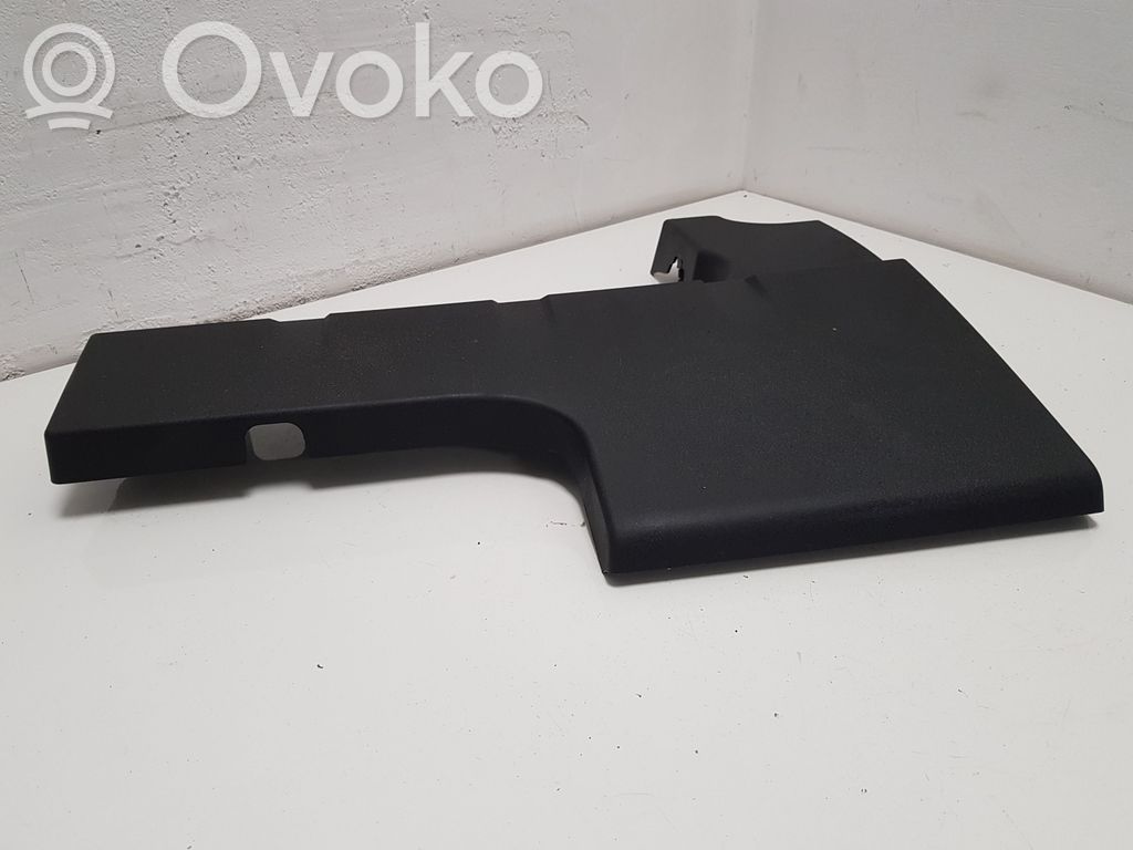 Opel Vectra C Moottorin koppa 