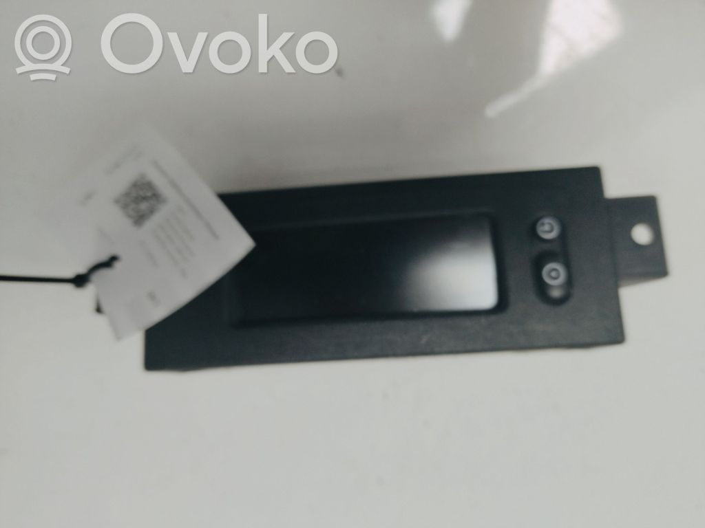 Opel Corsa D Screen/display/small screen 