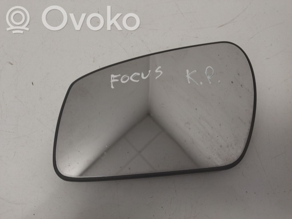 Ford Focus Spoguļa stikls 