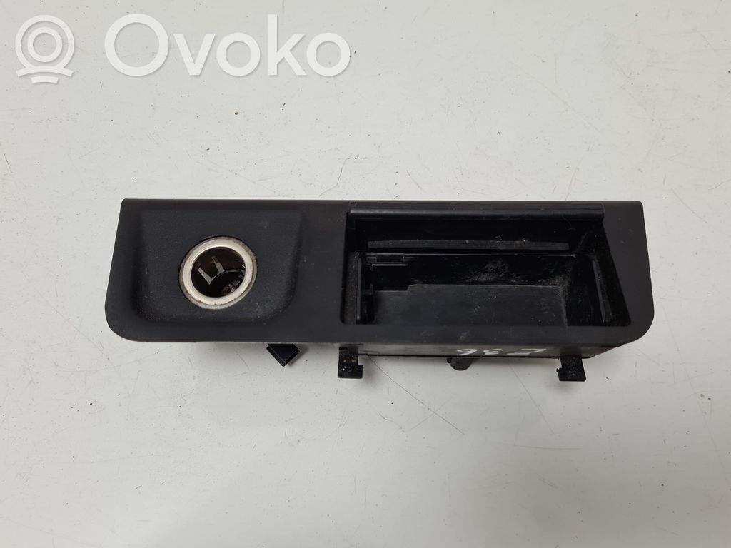 BMW 3 E36 Ashtray (front) 