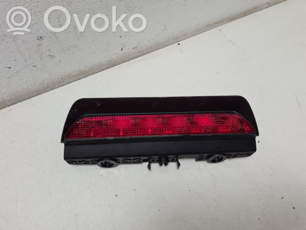 Honda Jazz Third/center stoplight 