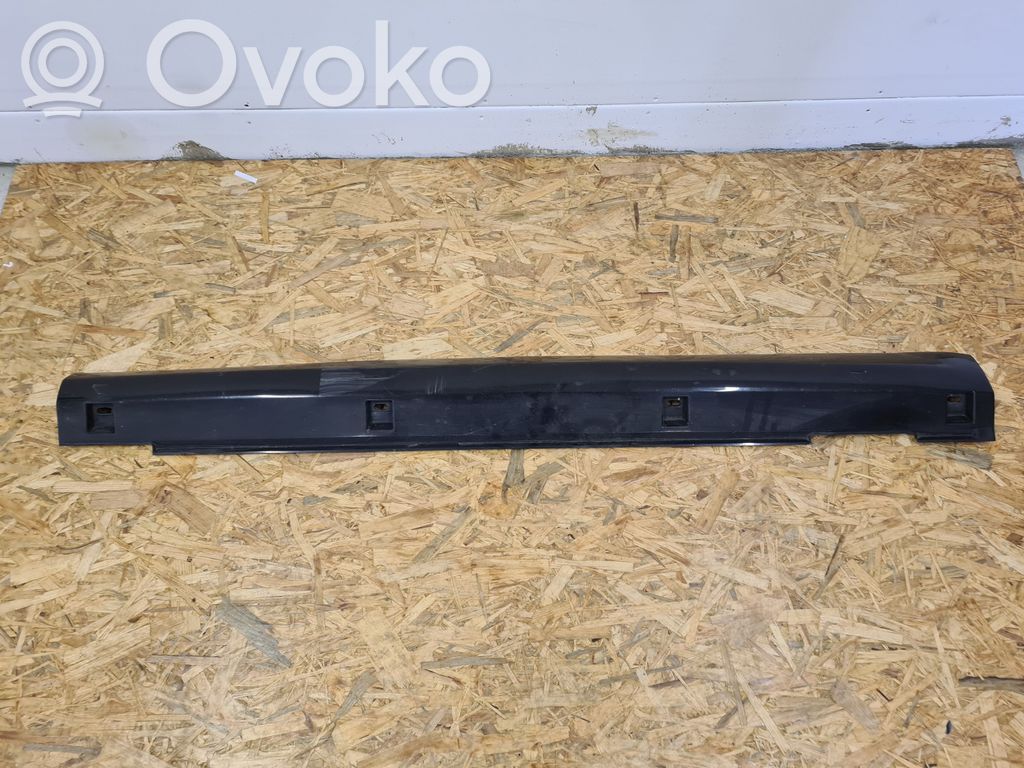 Citroen C2 Slenkstis 