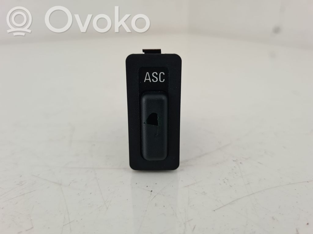 BMW 3 E36 Traction control (ASR) switch 