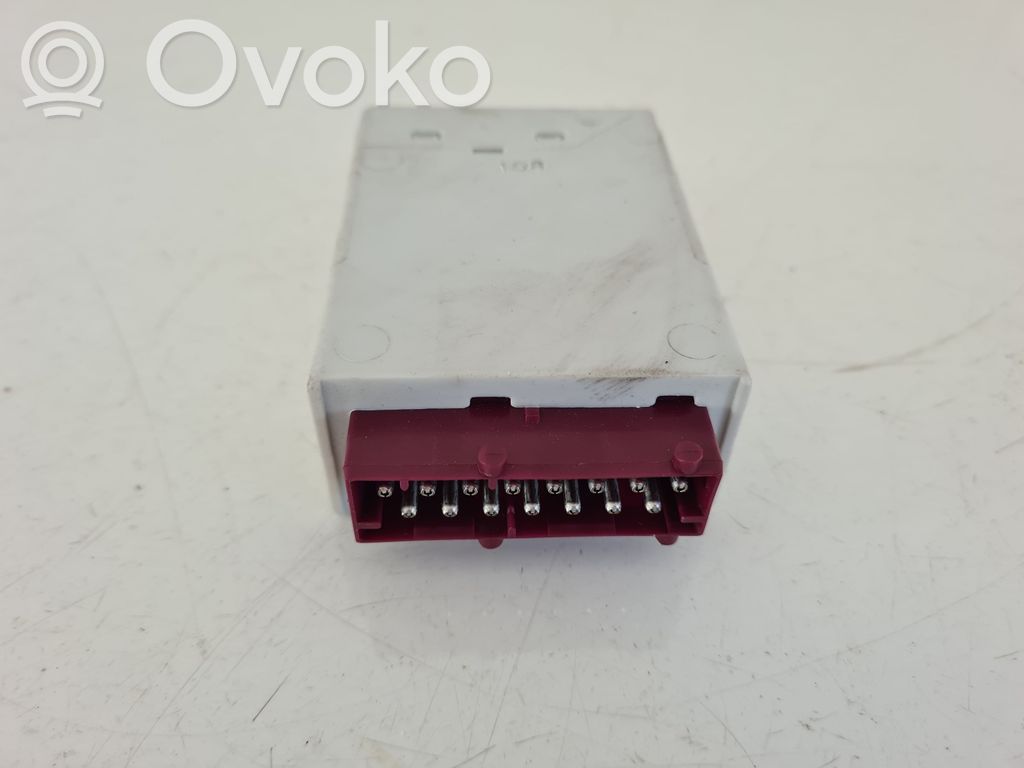BMW 3 E36 Other control units/modules 