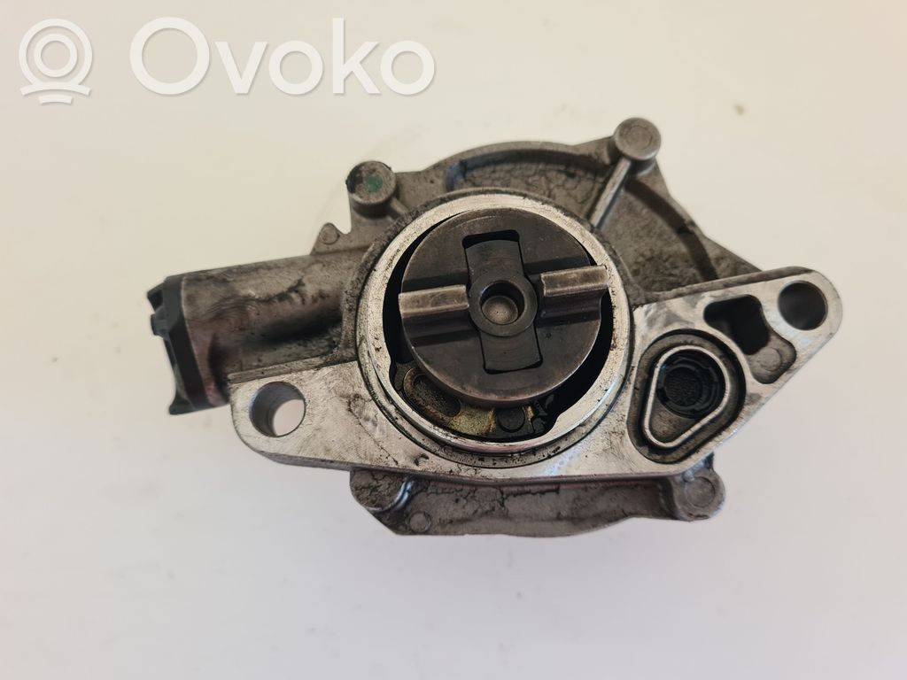 Citroen C2 Alipainepumppu 