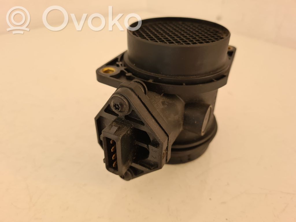 Audi A3 S3 8L Mass air flow meter 