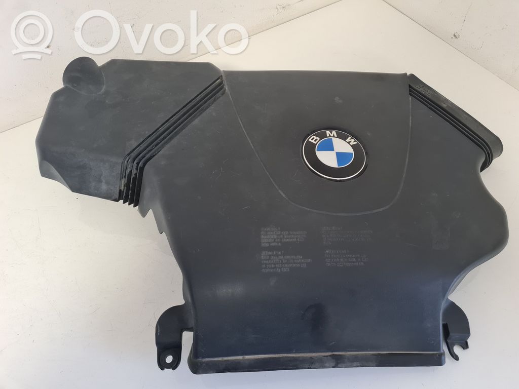 BMW 3 E46 Parte del condotto di aspirazione dell'aria 