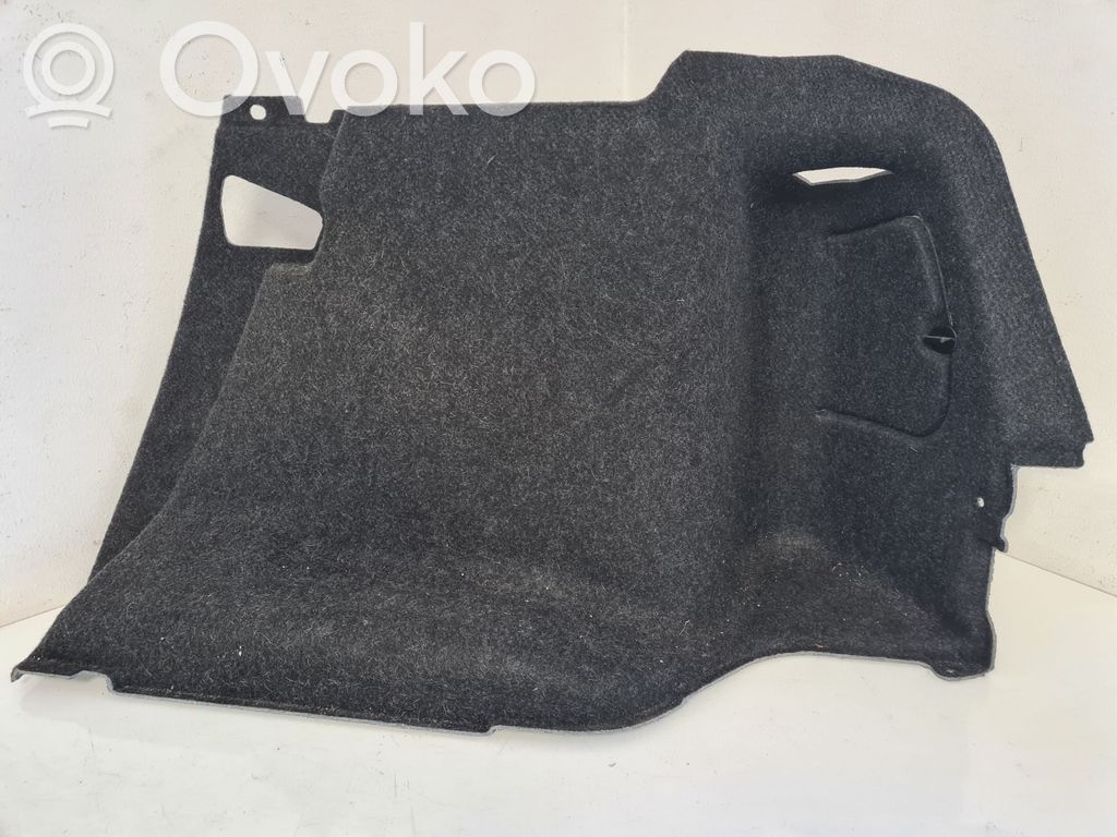BMW 3 E46 Trunk/boot mat liner 