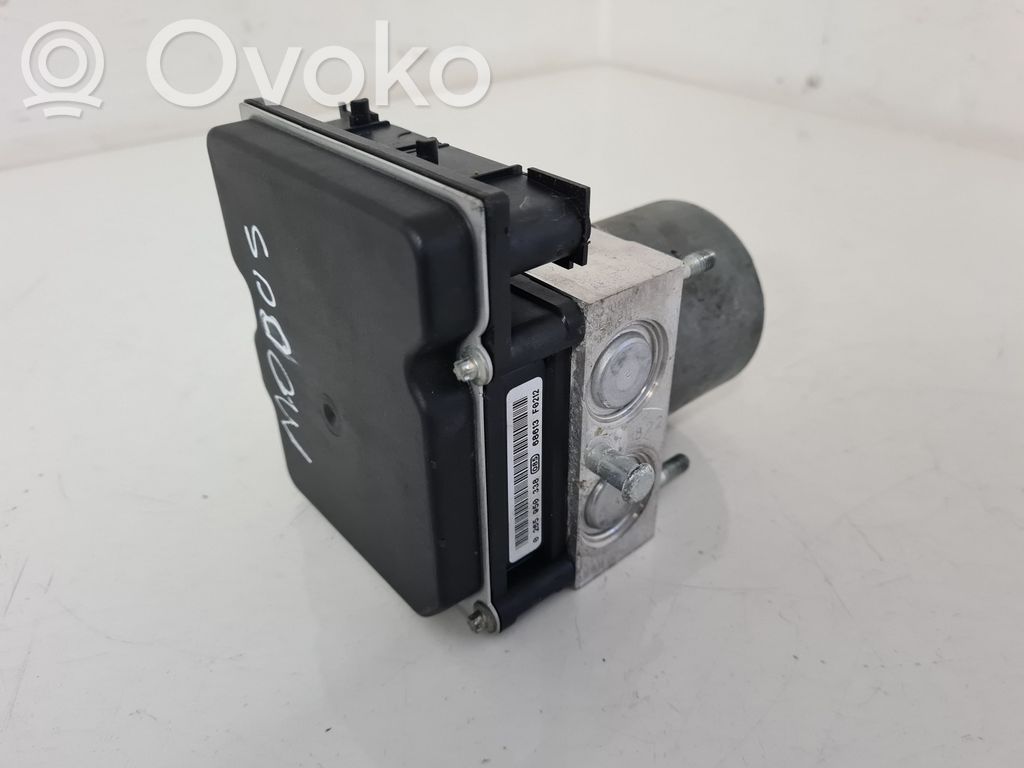 Renault Modus ABS Pump 