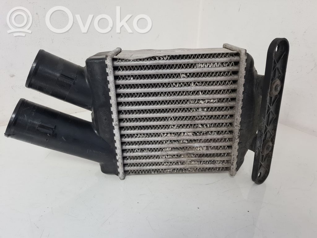 Renault Scenic I Radiador intercooler 