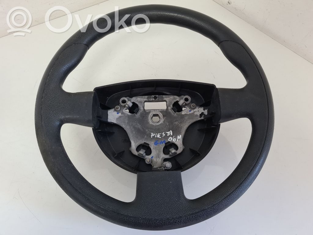 Ford Fiesta Steering wheel 