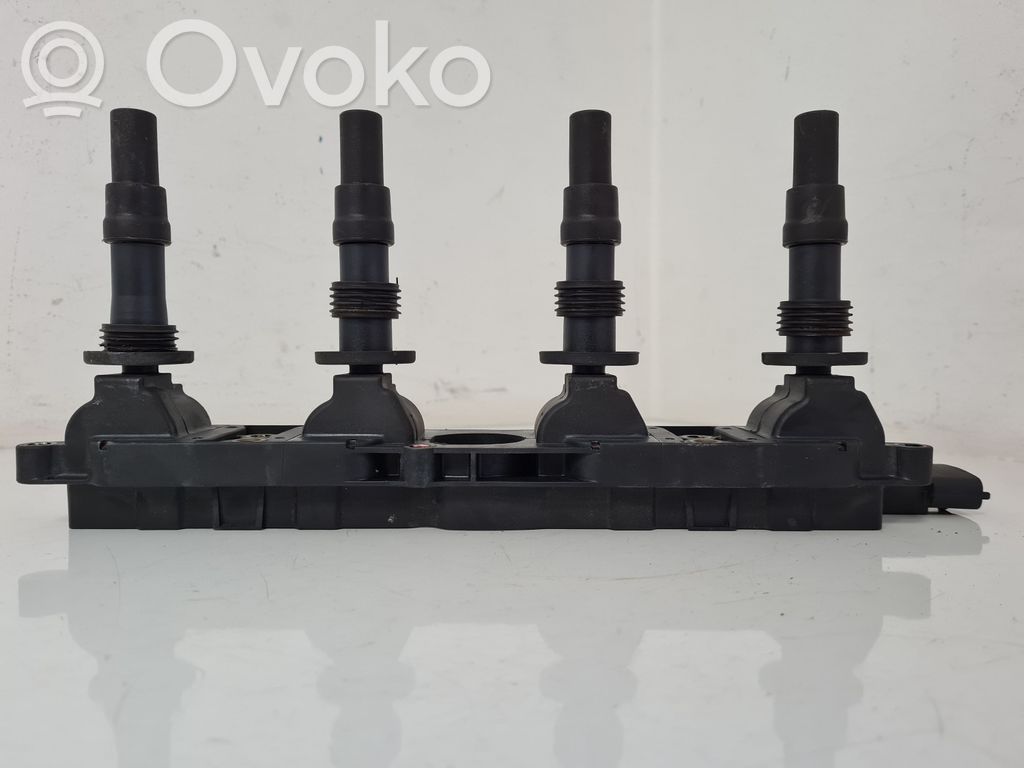 Opel Meriva A Bobina de encendido de alto voltaje 