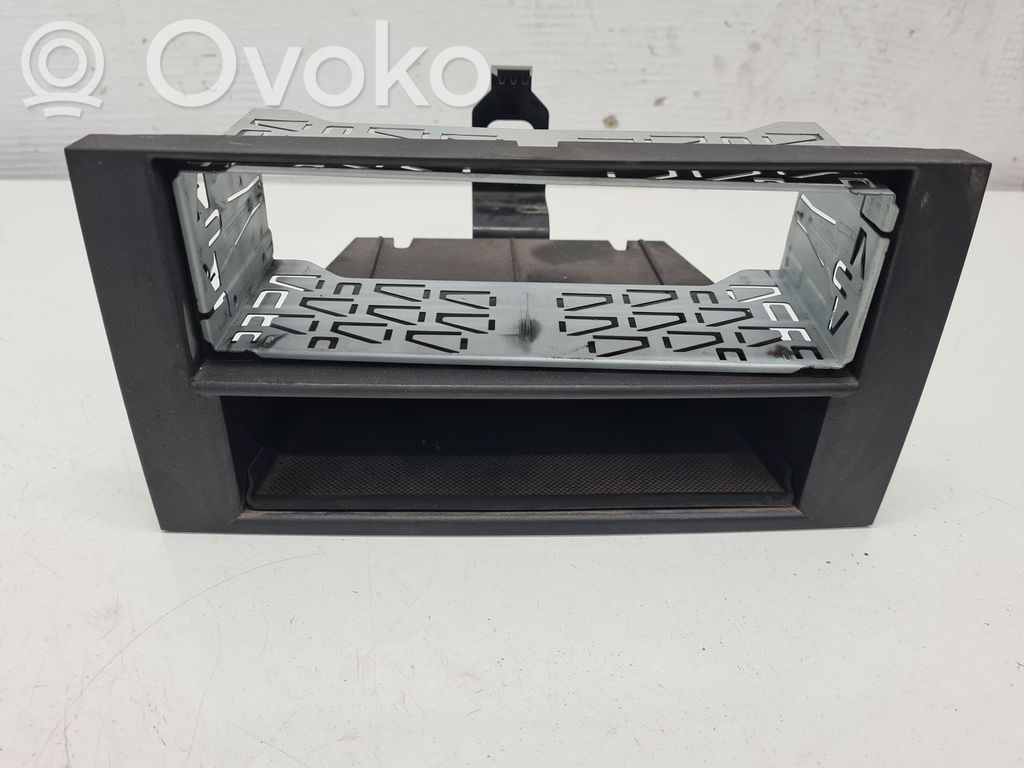 Ford Transit Radio/GPS head unit trim 