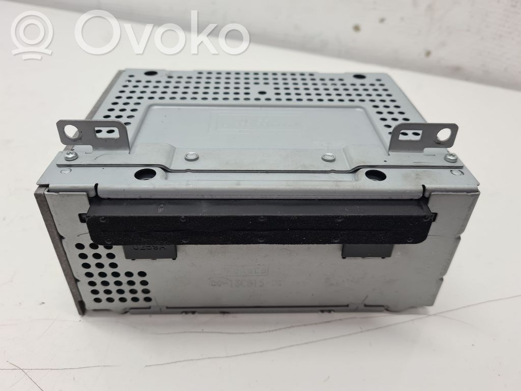 Ford Focus Panel / Radioodtwarzacz CD/DVD/GPS 