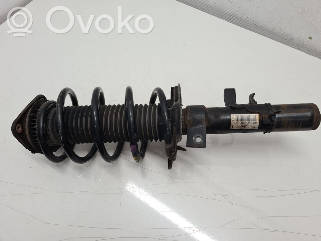 Ford Focus Priekšpusē amortizators 