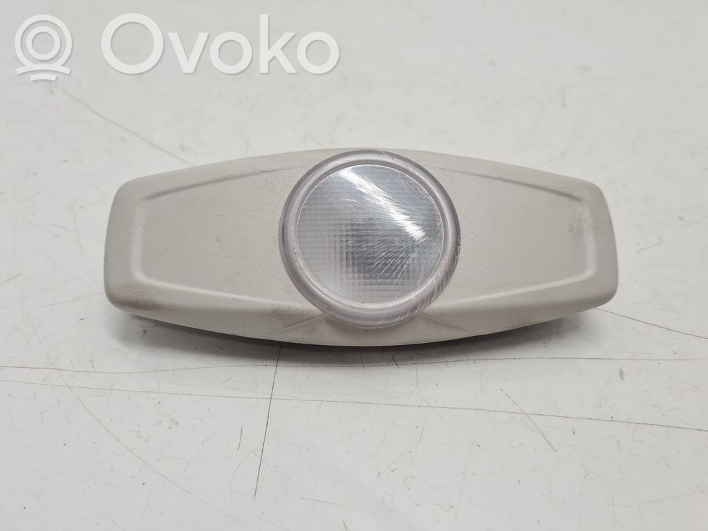 Ford Focus Other interior light 