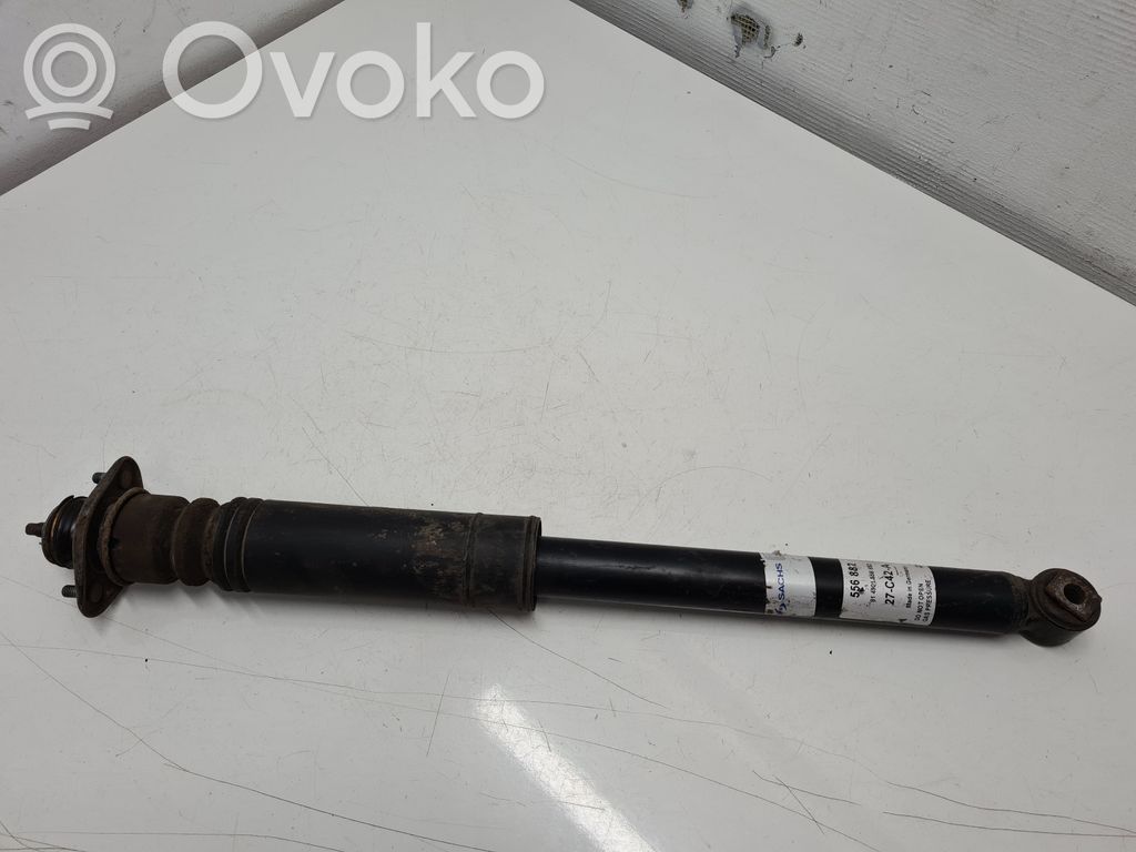 Takaiskunvaimennin   814901556882