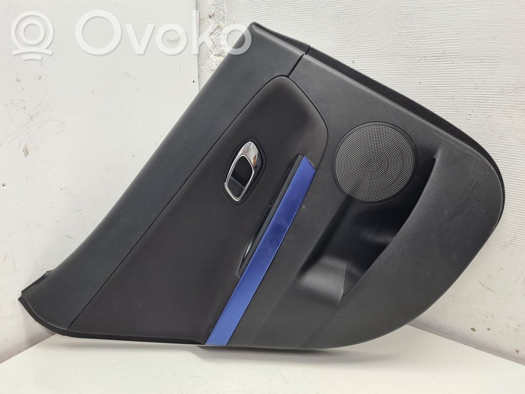 Apšuvums aizmugurējām durvīm   83630A2010,83330A2010,83350A2010