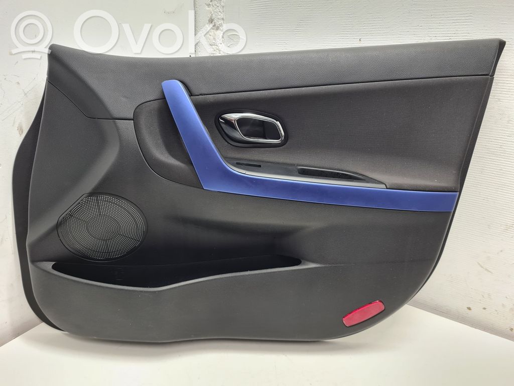 KIA Ceed Front door card panel trim 