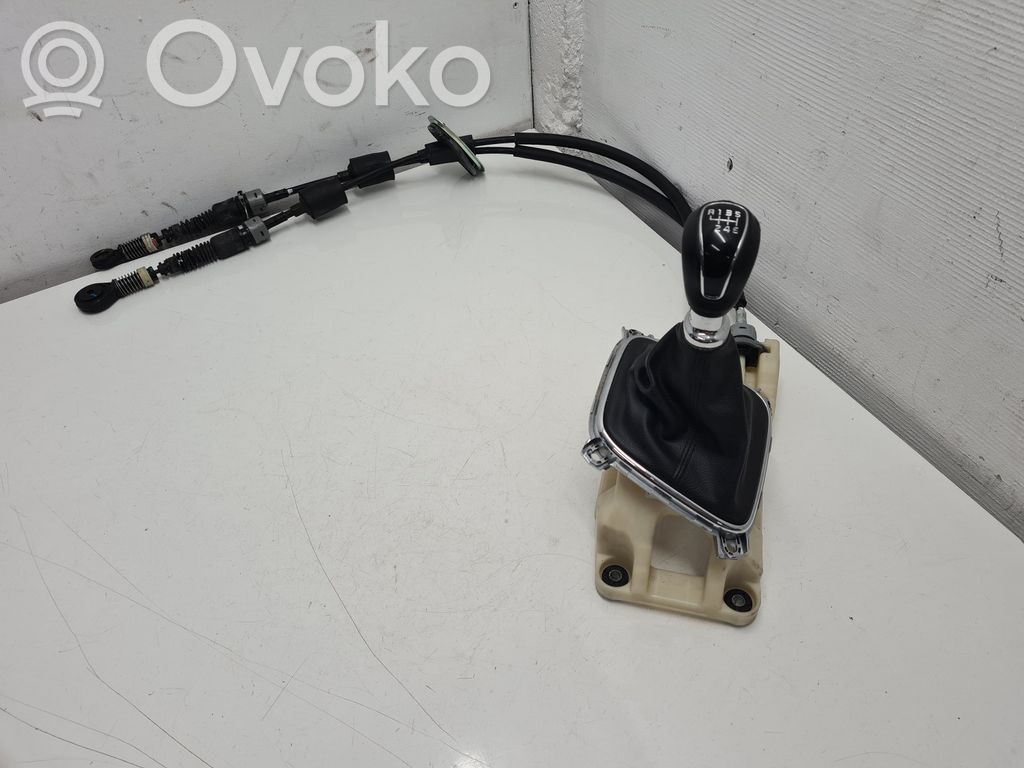 KIA Ceed Sélecteur boîte de vitesse 