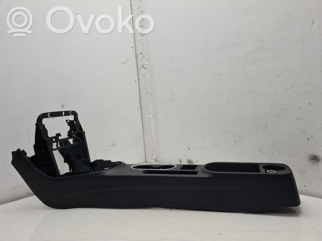 Volkswagen Beetle A5 Center console 