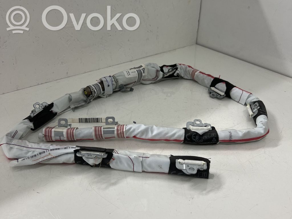 Airbag del techo   J02CIC