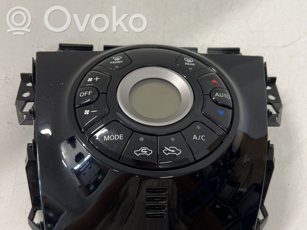 Nissan Note (E12) Climate control unit 