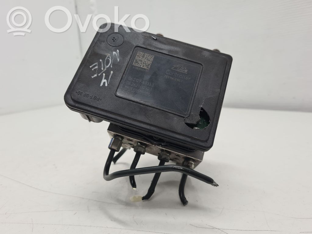 Nissan Note (E12) ABS bloks 