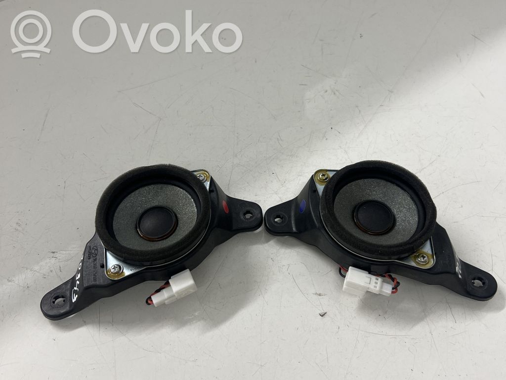 Hyundai Santa Fe Głośnik sufitowy 