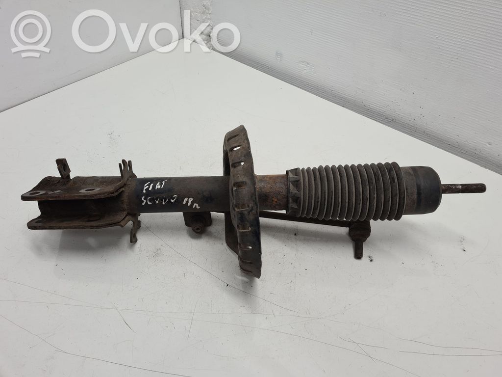 Fiat Scudo Priekšpusē amortizators 