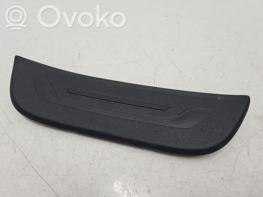 KIA Ceed Rear sill trim cover 
