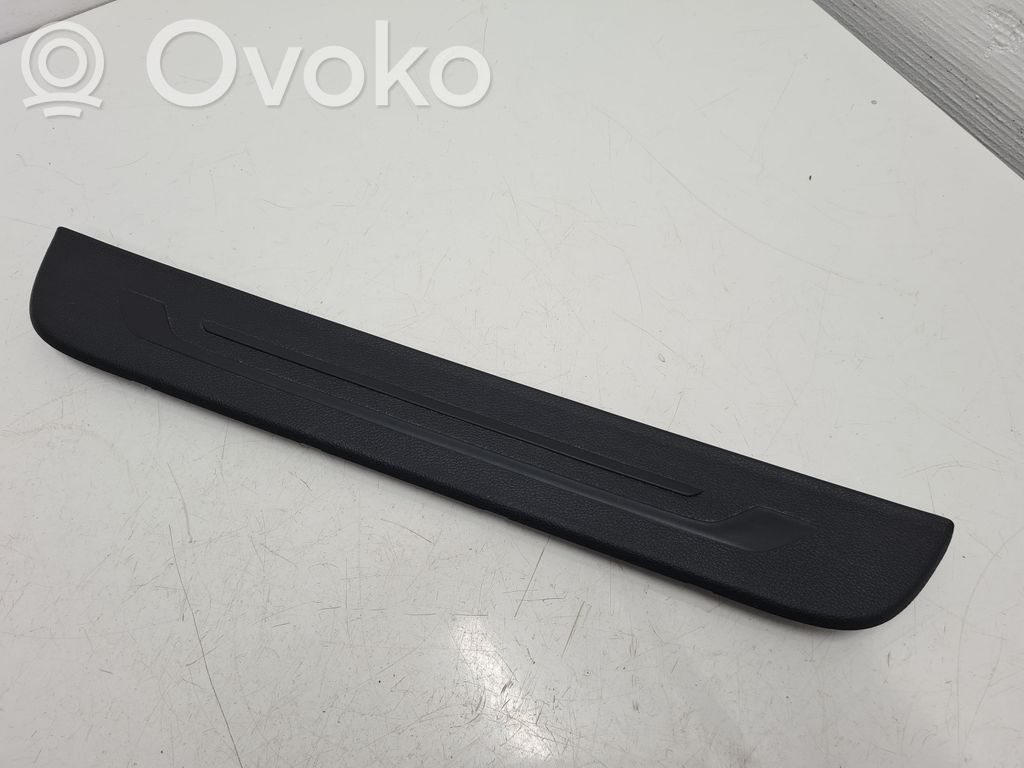 KIA Ceed Priekinio slenksčio apdaila (vidinė) 
