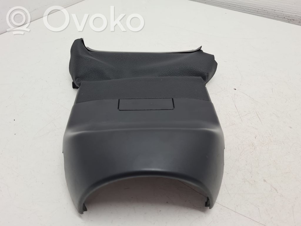 Steering wheel column trim   51459121731,6131695026501