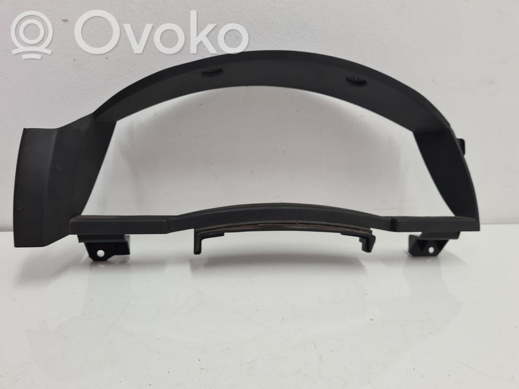 Opel Meriva A Dashboard trim 