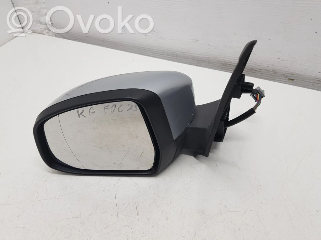 Front door electric wing mirror   E9026775
