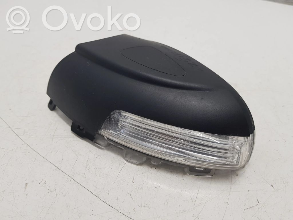 Skoda Yeti (5L) Mirror indicator light 
