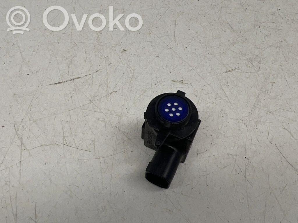 BMW 1 F20 F21 Czujnik temperatury wewnętrznej 
