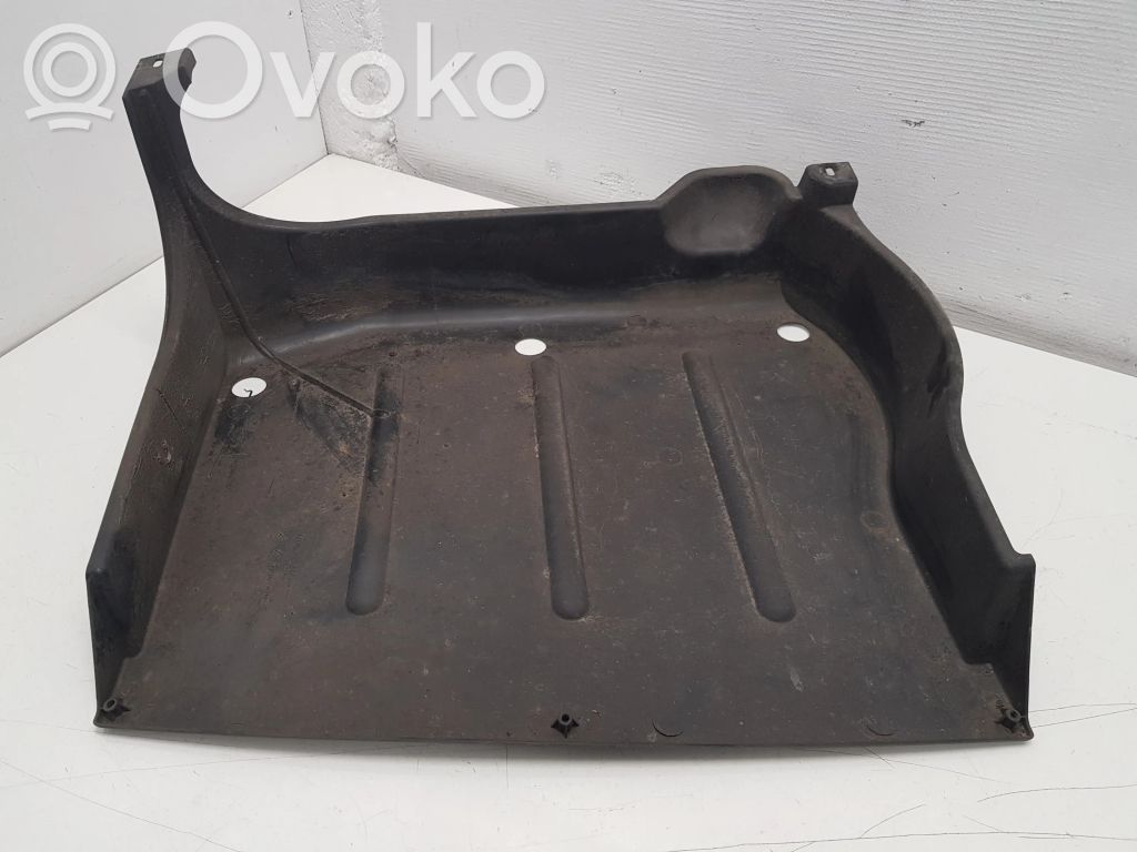 Mini One - Cooper R50 - 53 Osłona dolna zbiornika paliwa 