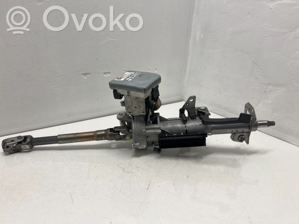 Ford Fiesta Electric power steering pump 