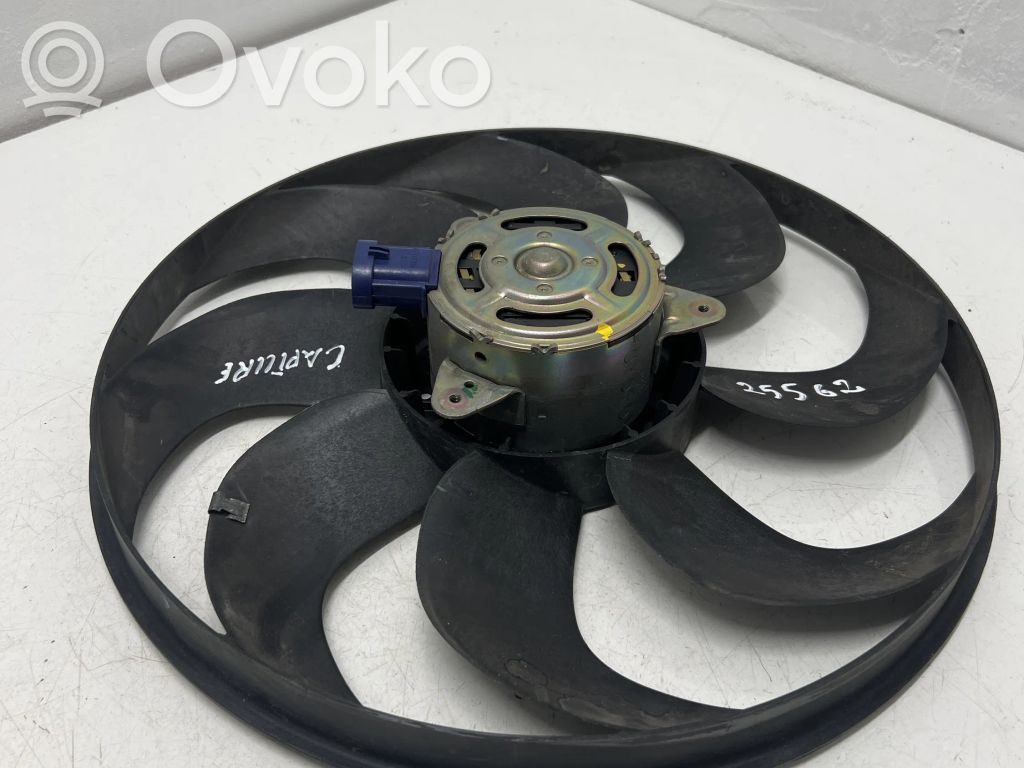 Elektrolüfter   SR393210,5000991,5YY0584,8210285
