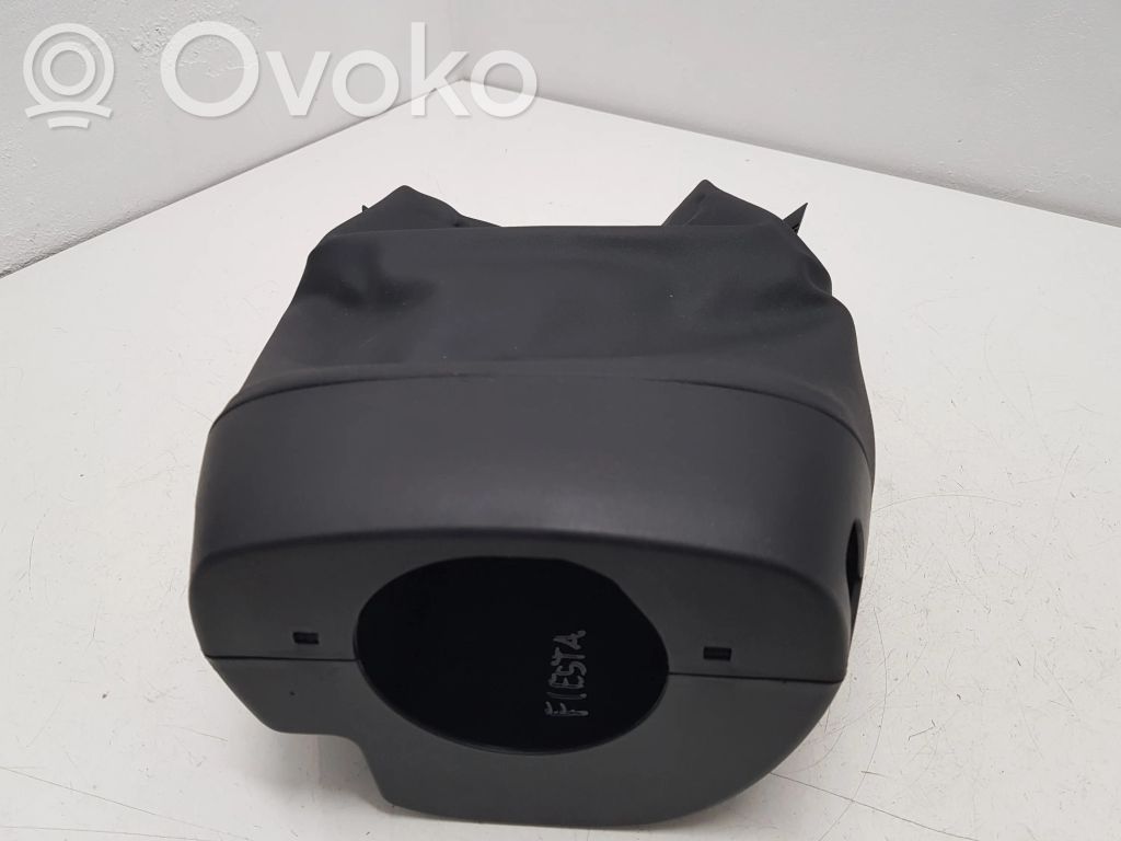 Ford Fiesta Steering wheel column trim 