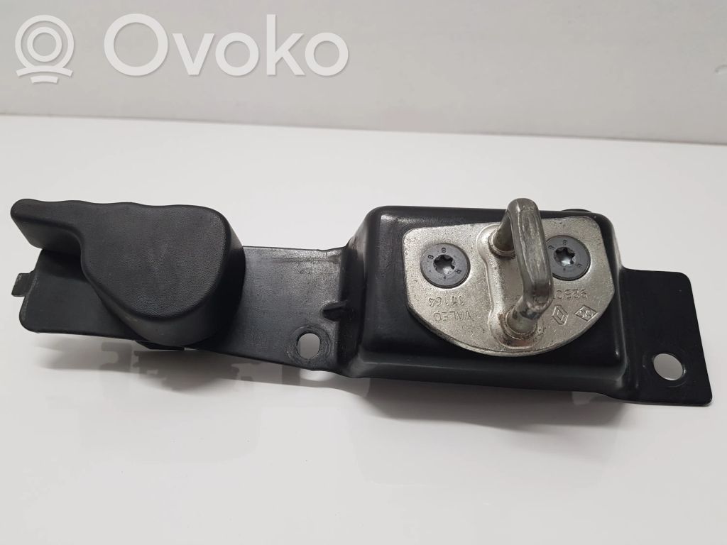 Renault Kangoo II Loading door interior handle 