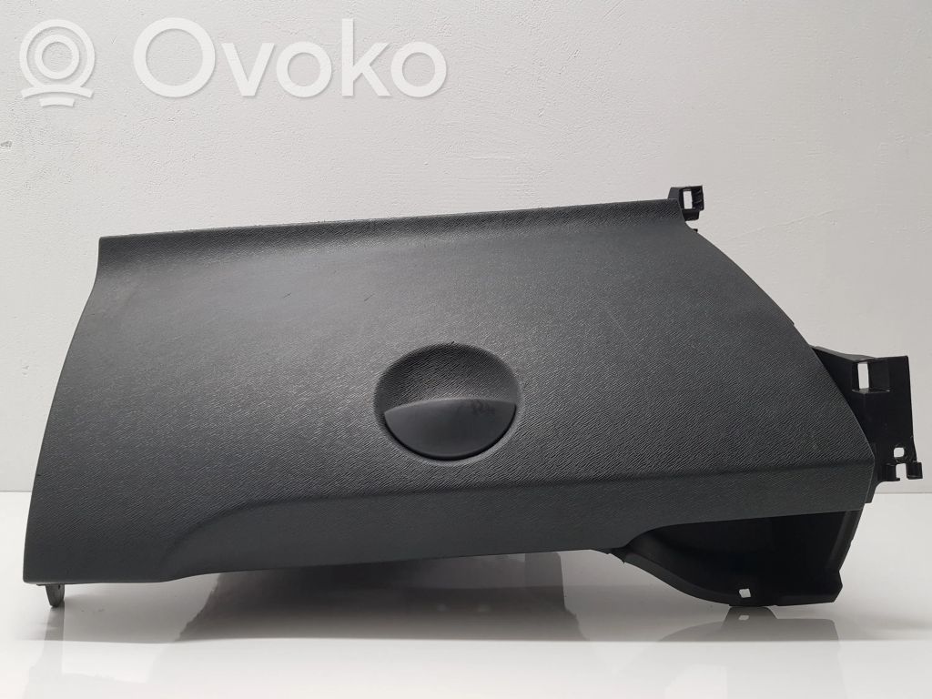 Renault Kangoo II Schowek deski rozdzielczej 
