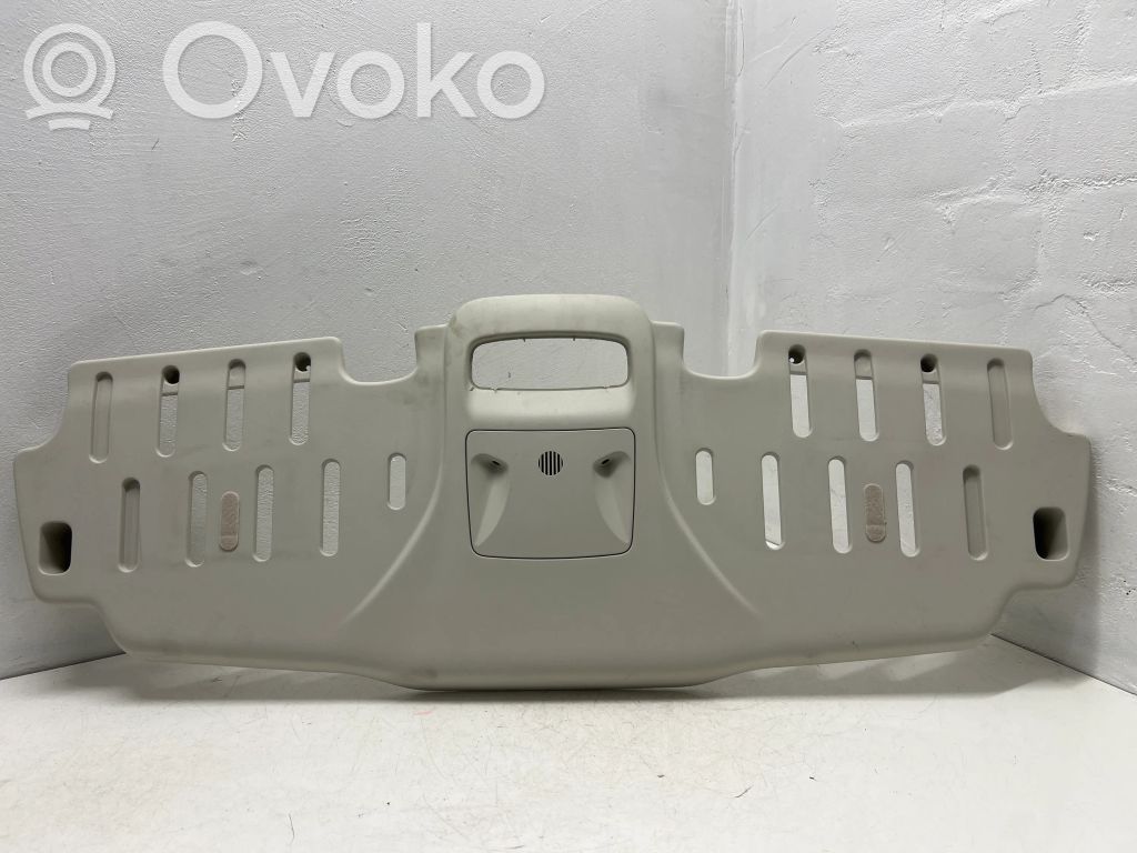 Ford Turneo Courier Headlining roof glove box 