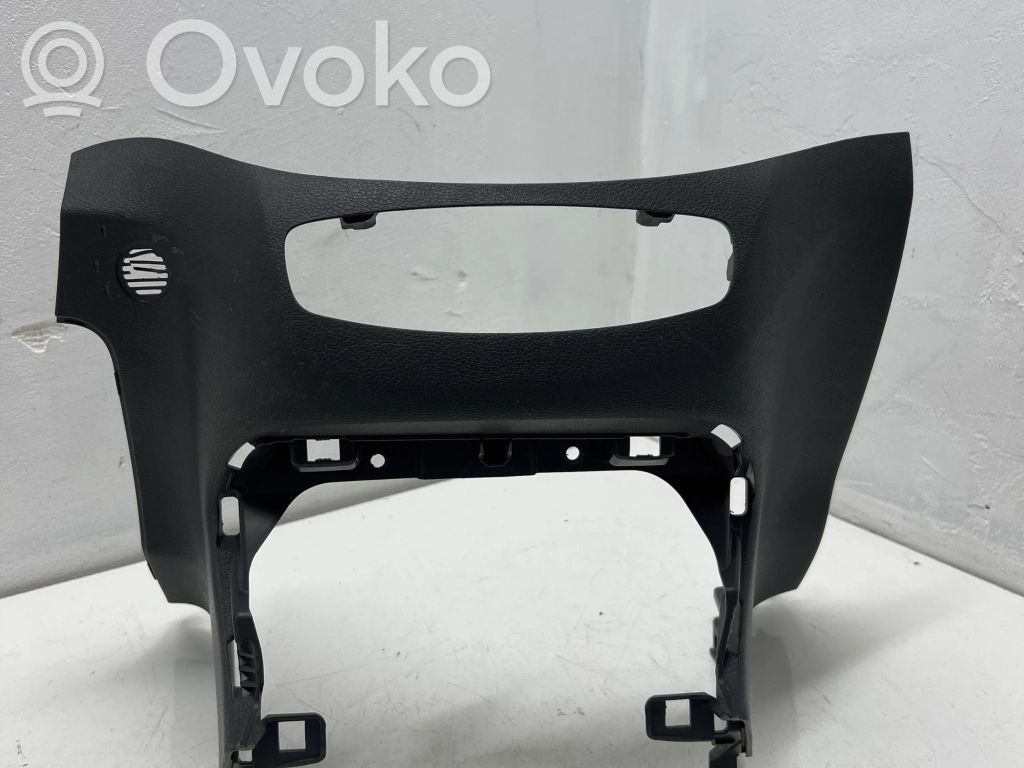 Console centrale   ET7618D422AEW,ET7618D422AEW