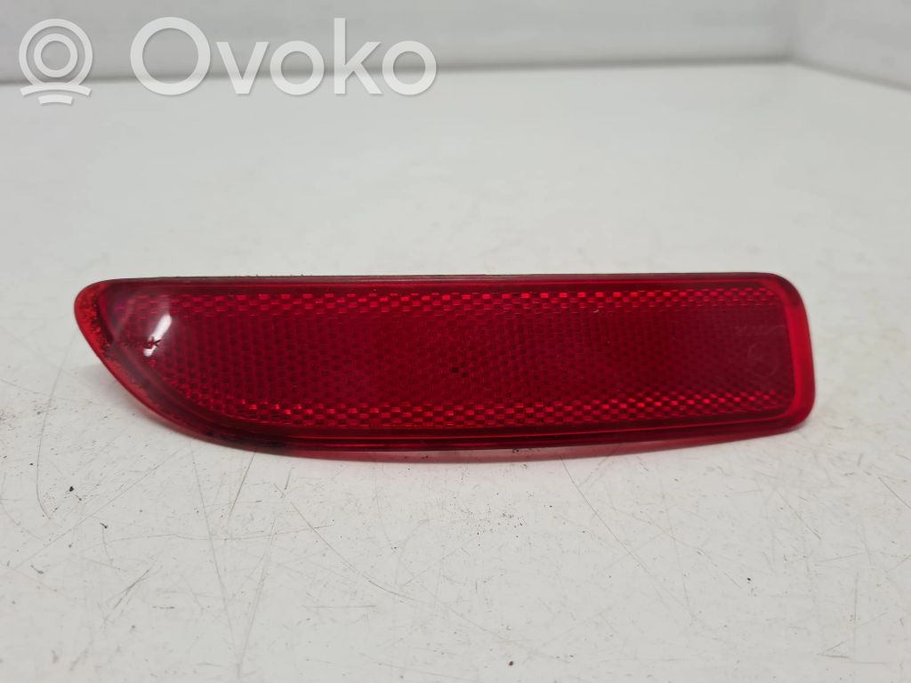 Dacia Lodgy Reflector de faros/luces traseros 